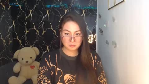 Snapshot of _arah chatting on 29, 10, 2025 arah online show from 29, 10, 2025