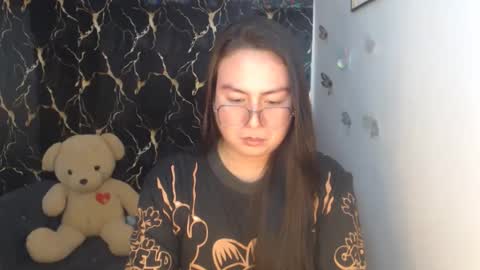 Snapshot of _arah chatting on 31, 10, 2025 arah online show from 31, 10, 2025