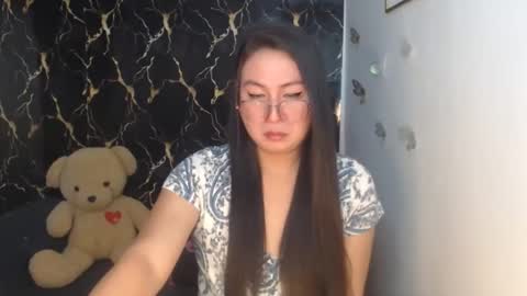 Snapshot of _arah chatting on 1, 11, 2025 arah online show from 1, 11, 2025