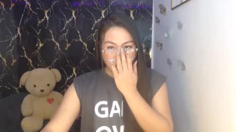 Snapshot of _arah chatting on 16, 11, 2025 arah online show from 16, 11, 2025