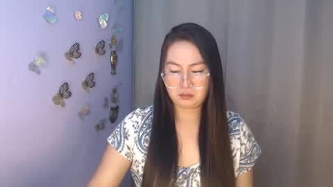 Snapshot of _arah chatting on 28, 11, 2025 arah online show from 28, 11, 2025