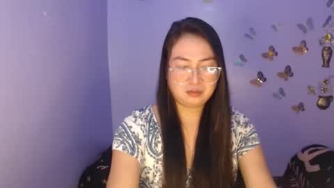 Snapshot of _arah chatting on 2, 12, 2025 arah online show from 2, 12, 2025