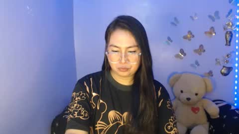 Snapshot of _arah chatting on 5, 12, 2025 arah online show from 5, 12, 2025