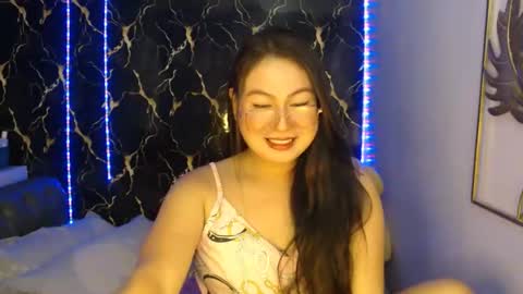 Snapshot of _arah chatting on 14, 12, 2025 arah online show from 14, 12, 2025