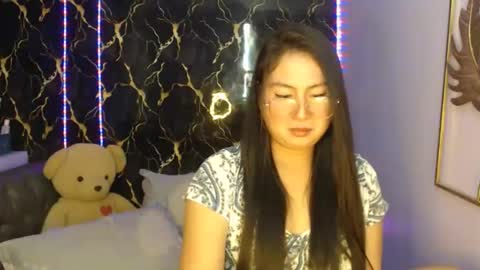 Snapshot of _arah chatting on 20, 12, 2025 arah online show from 20, 12, 2025