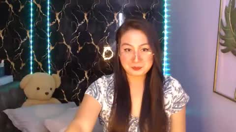 Snapshot of _arah chatting on 21, 12, 2025 arah online show from 21, 12, 2025