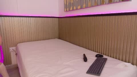 Snapshot of _aria_carter_ chatting on 19, 4, 2026 _aria_carter_ online show from 19, 4, 2026