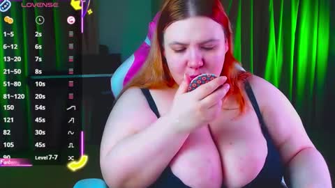 Snapshot of _ariaakashi_ chatting on 14, 11, 2025 _ariaakashi_ online show from 14, 11, 2025