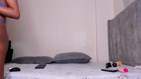 Snapshot of _ariah chatting on 13, 7, 2026 Ariah independent model online show from 13, 7, 2026