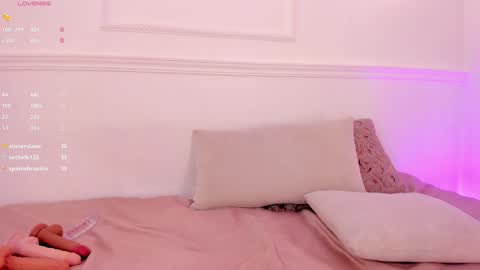 _arianasweet online show from 30, 1, 2025