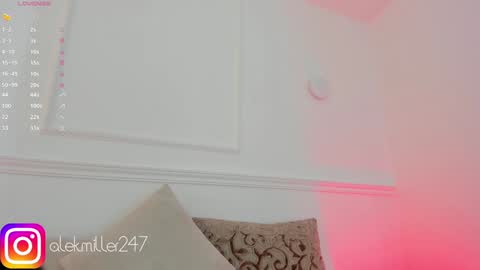 _arianasweet online show from 3, 2, 2025