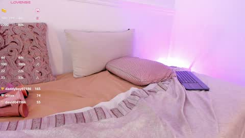 _arianasweet online show from 6, 2, 2025