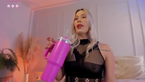 _arianasweet online show from 8, 4, 2026