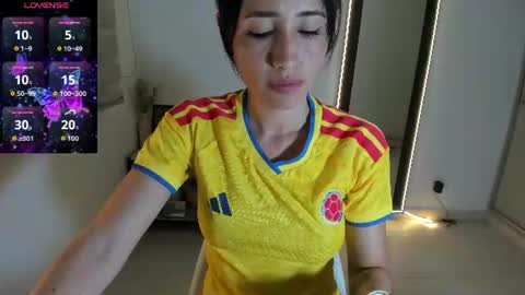 Arianna online show from 18, 6, 2026