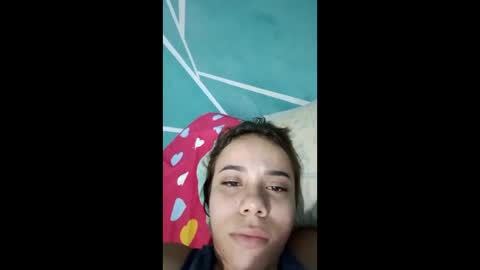 Arianna y elkingroma online show from 27, 12, 2024