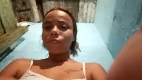 Arianna y elkingroma online show from 10, 3, 2025