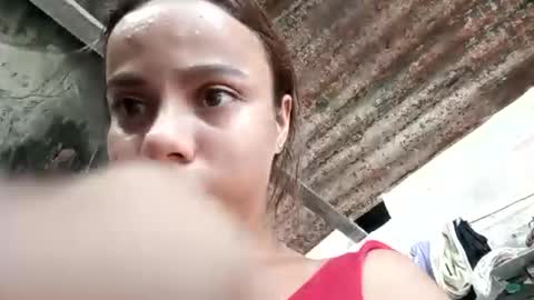 Arianna y elkingroma online show from 11, 3, 2025