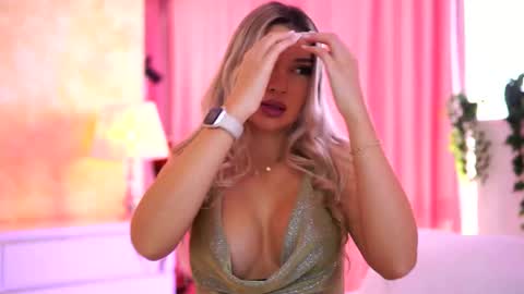 Arielle online show from 9, 1, 2026