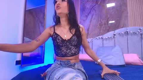 Snapshot of _arle_ chatting on 22, 3, 2026 Arlet online show from 22, 3, 2026