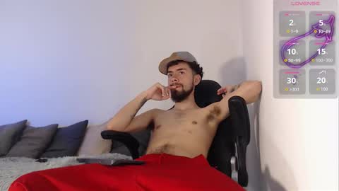 Snapshot of _aronm chatting on 26, 3, 2026 AronM online show from 26, 3, 2026