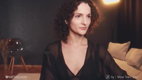 ARTA online show from 27, 10, 2025