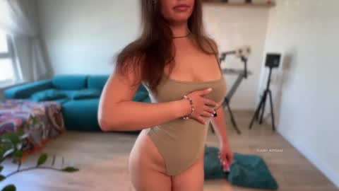 Mariya online show from 25, 6, 2026