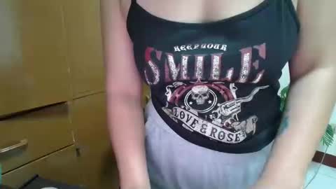 Snapshot of _ashley27 chatting on 3, 4, 2026 Angie online show from 3, 4, 2026