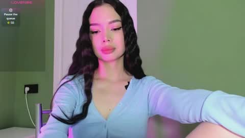 _asian_princess11_ online show from 23, 4, 2026