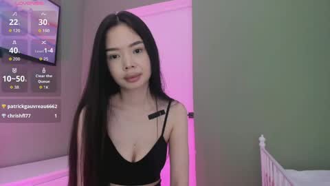 _asian_princess11_ online show from 25, 4, 2026