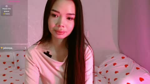 _asian_princess11_ online show from 17, 5, 2026