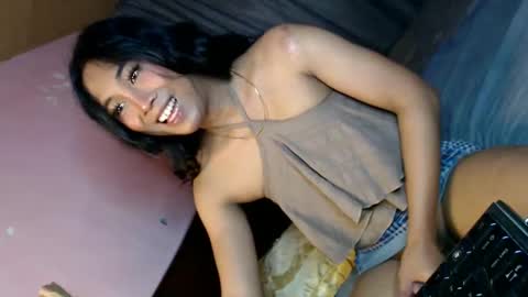 _asiancutie online show from 22, 12, 2024