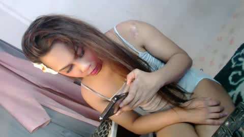 _asiancutie online show from 20, 6, 2026