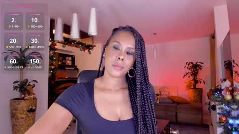 Snapshot of _assh chatting on 15, 12, 2024 _assh online show from 15, 12, 2024