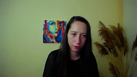 Snapshot of _astraia_ chatting on 2, 6, 2026 _astraia_ online show from 2, 6, 2026