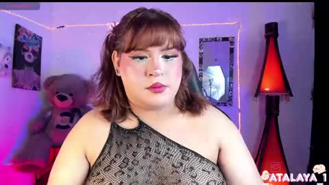 Snapshot of _atalaya_ chatting on 18, 4, 2026 independent model atalaya online show from 18, 4, 2026