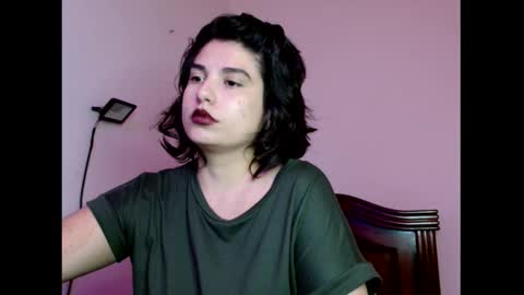 atenea online show from 28, 10, 2025