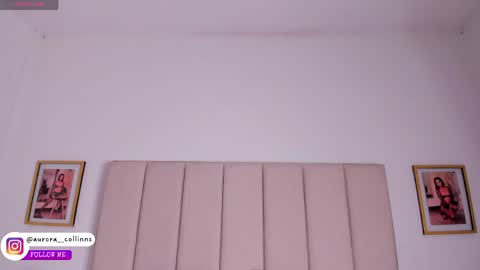 _aurora_collins_ online show from 20, 5, 2026