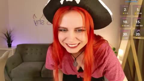 Snapshot of _ava_sky_ chatting on 23, 4, 2026 AVA online show from 23, 4, 2026