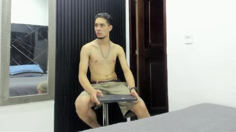 _axel_09 online show from 14, 4, 2026