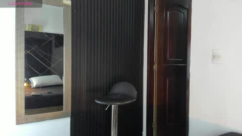 Snapshot of _axel_09 chatting on 21, 5, 2026 _axel_09 online show from 21, 5, 2026