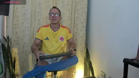 Axel online show from 3, 7, 2026