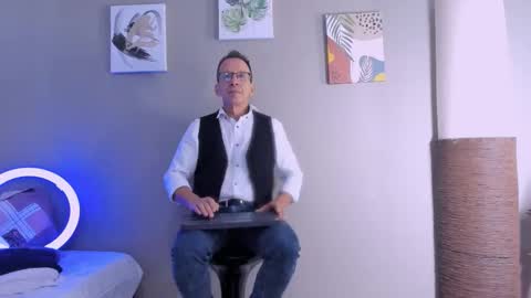 _axelking_ online show from 21, 11, 2025