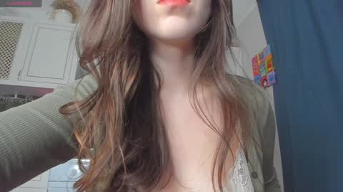 Olivia online show from 22, 1, 2025