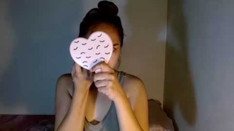 Snapshot of _ayesha19 chatting on 15, 12, 2025 yesha3 online show from 15, 12, 2025