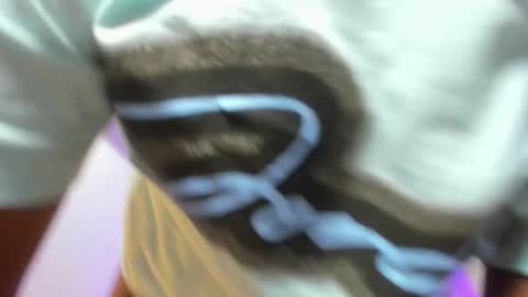 _baby_jay online show from 17, 12, 2025