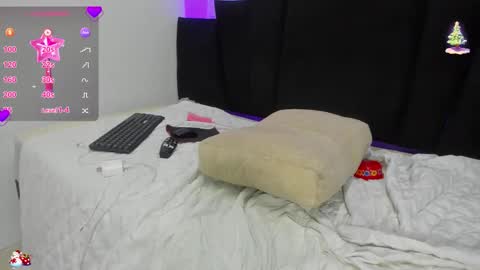 _baby_jay online show from 18, 12, 2025