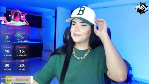 You Baby online show from 11, 9, 2025