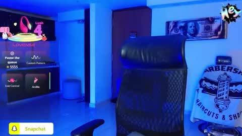 You Baby online show from 15, 12, 2025