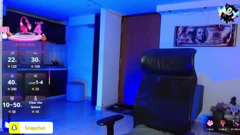 Snapshot of _babyfantasy_ chatting on 7, 1, 2026 You Baby online show from 7, 1, 2026