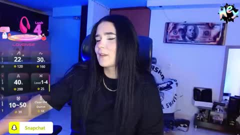 Snapshot of _babyfantasy_ chatting on 13, 2, 2026 You Baby online show from 13, 2, 2026